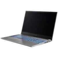 ноутбук Nerpa Caspica I752-15AD165100G Серебристый