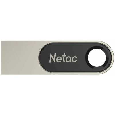 флешка Netac 128GB NT03U278N-128G-32PN Белый