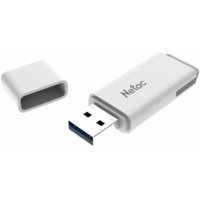 флешка Netac 16GB NT03U185N-016G-30WH Белый
