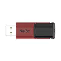 флешка Netac 256GB NT03U182N-256G-30RE Красный