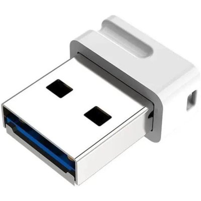 флешка Netac 4GB NT03U116N-004G-20WH Белый