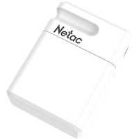 флешка Netac 64GB NT03U116N-064G-20WH Белый