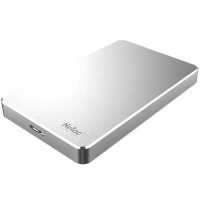 жесткий диск Netac K330 2Tb NT05K330N-002T-30SL Серебристый