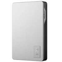 жесткий диск Netac K338 2Tb NT05K338N-002T-30SL Серебристый