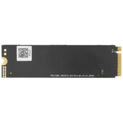 SSD диск Netac NG930E 128Gb SSD128GBNG930E Черный