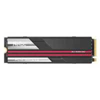 SSD диск Netac NV7000 4Tb NT01NV7000-4T0-E4X Черный