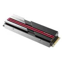 SSD диск Netac NV7000 4Tb NT01NV7000-4T0-E4X Черный