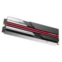 SSD диск Netac NV7000 4Tb NT01NV7000-4T0-E4X Черный