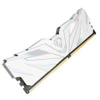 оперативная память Netac Shadow II White NTSWD4P36DP-16W