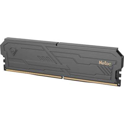 оперативная память Netac Shadow III Black NTSHD5P56DP-32K