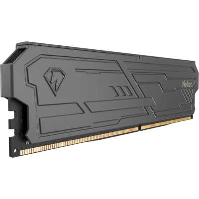 оперативная память Netac Shadow III Black NTSHD5P56SP-16K