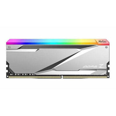 оперативная память Netac Z RGB NTZED5P76DP-32S