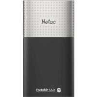 SSD диск Netac Z9 2Tb NT01Z9-002T-32BK Черный
