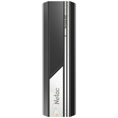 SSD диск Netac ZX10 1Tb NT01ZX10-001T-32BK Черный