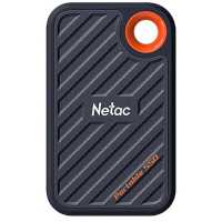 SSD диск Netac ZX20 512Gb NT01ZX20-512G-32BL Черный