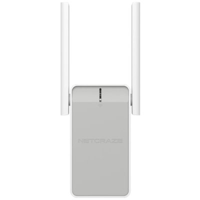 усилитель беспроводного сигнала Netcraze Buddy 6 NC-3411