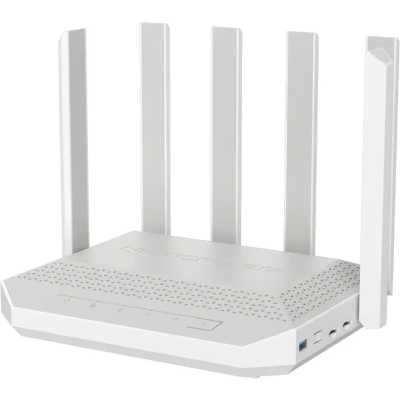 роутер Netcraze Hero 5G NC-4110
