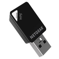 WiFi адаптер NetGear A6100-100PES