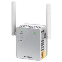 точка доступа NetGear EX3700-100PES