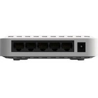 коммутатор NetGear FS605-400PES
