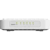 коммутатор NetGear GS605-400PES