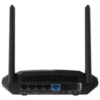 точка доступа NetGear R6120-100PES