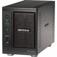сетевое хранилище NetGear RNDP200U-100EUS