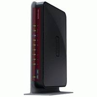 точка доступа NetGear WNDR3800-100RUS