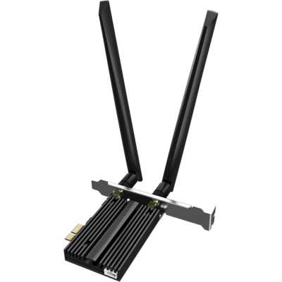 WiFi адаптер Netis F2