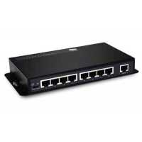 коммутатор Netis PE6109H
