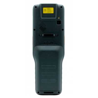 терминал сбора данных Newland N7 Cachalot Pro II N7-Pro-W4-E2 черный