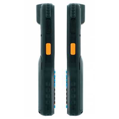 терминал сбора данных Newland N7 Cachalot Pro II N7-Pro-W4-E3 черный