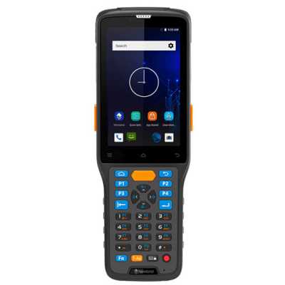 терминал сбора данных Newland N7 Cachalot Pro II N7-Pro-W4-S2 черный
