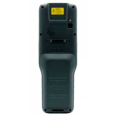терминал сбора данных Newland N7 Cachalot Pro II N7-Pro-W4-S2 черный