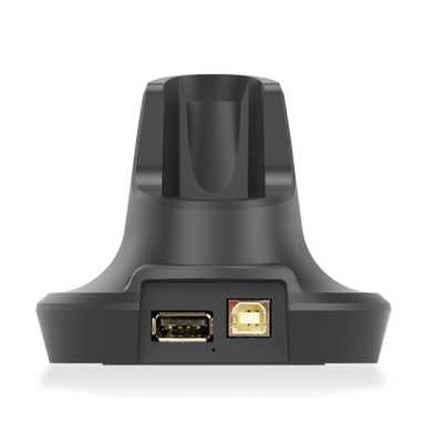 сканер штрих-кода Newland NLS-HR3280-BT-SD Черный