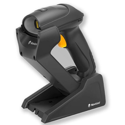 сканер штрих-кода Newland NLS-HR5280-BT-C-U Черный