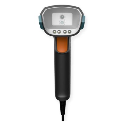 сканер штрих-кода Newland NLS-NVH220-HD Черный