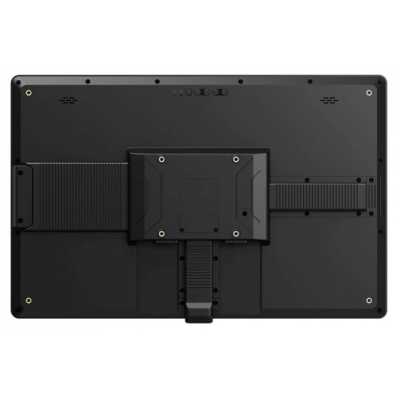 микрокиоск Newland NQuire 1500 Mobula II NLS-NQuire1500-W4-SL черный