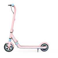 электросамокат Ninebot eKickScooter Zing E8 Pink AA.00.0002.29