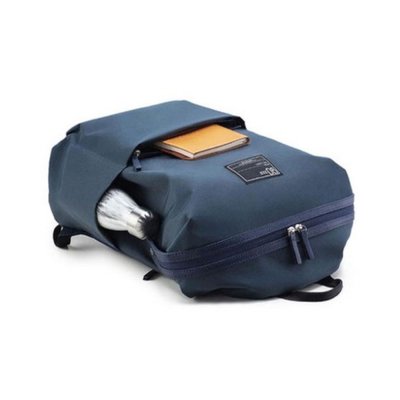 рюкзак Ninetygo lecturer Blue 90BBPLF21129U синий
