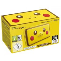 игровая приставка Nintendo 2DS XL 045496504700