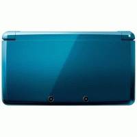 игровая приставка Nintendo 3DS Aqua Blue 91706