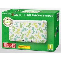 игровая приставка Nintendo 3DS XL 2202732