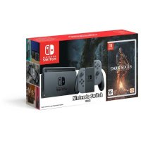 игровая приставка Nintendo Switch 0790404662835