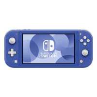 игровая приставка Nintendo Switch Lite 045496453428