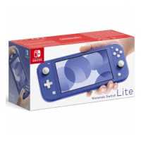 игровая приставка Nintendo Switch Lite 045496453428