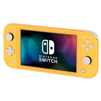 игровая приставка Nintendo Switch Lite HDH-S-YAZAA