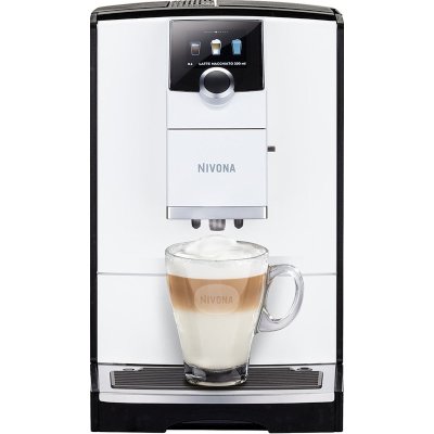 кофемашина Nivona CafeRomatica NICR 796