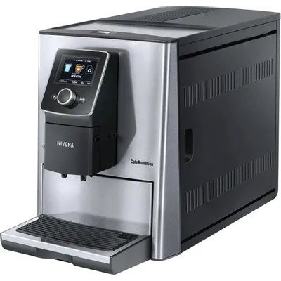 кофемашина Nivona CafeRomatica NICR 825