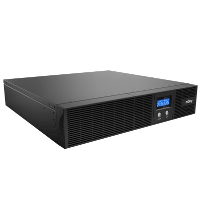 ИБП nJoy Argus 1200 UPLI-LI120AG-CG01B Черный